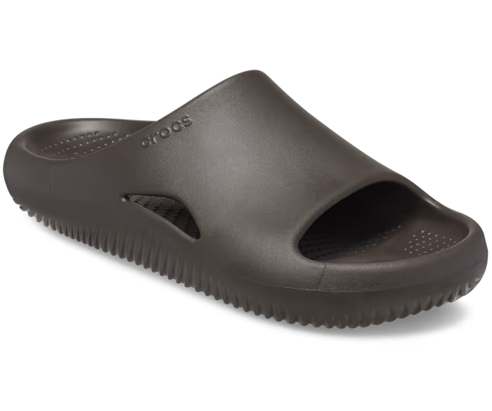Crocs Mellow Recovery Slide - Espresso ALT140