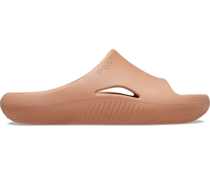 Crocs Mellow Recovery Slide - Cork ALT100