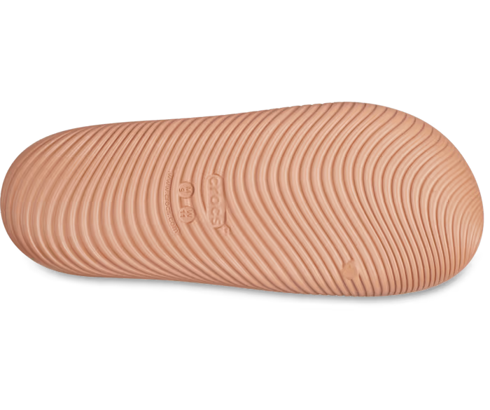 Crocs Mellow Recovery Slide - Cork ALT130