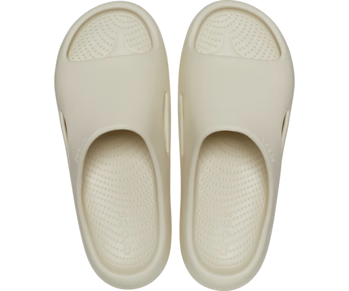 Crocs Mellow Recovery Slide - Bone ALT120