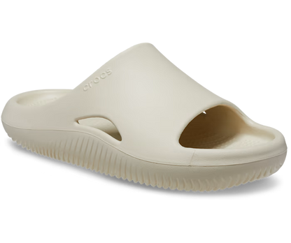 Crocs Mellow Recovery Slide - Bone ALT140