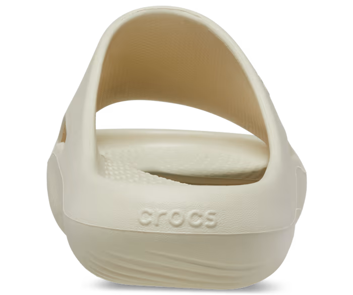Crocs Mellow Recovery Slide - Bone ALT160