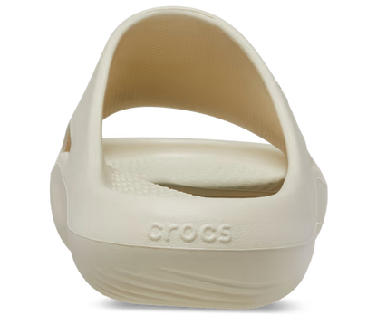 Crocs Mellow Recovery Slide - Bone ALT160