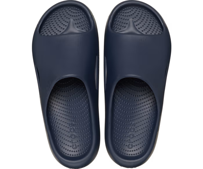 Crocs Mellow Recovery Slide - Navy ALT120