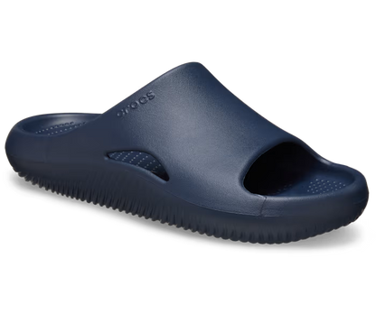 Crocs Mellow Recovery Slide - Navy ALT140