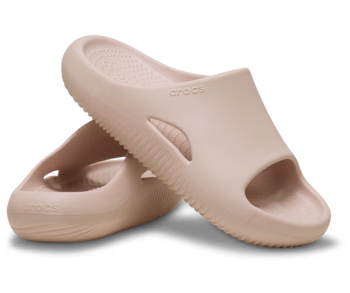 Crocs Mellow Recovery Slide - Quartz ALT110