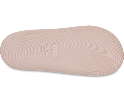 Crocs Mellow Recovery Slide - Quartz ALT130