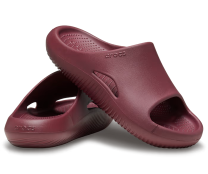 Crocs Mellow Recovery Slide - Beetroot ALT110