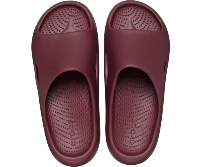 Crocs Mellow Recovery Slide - Beetroot ALT120