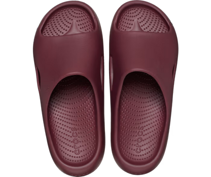 Crocs Mellow Recovery Slide - Beetroot ALT120