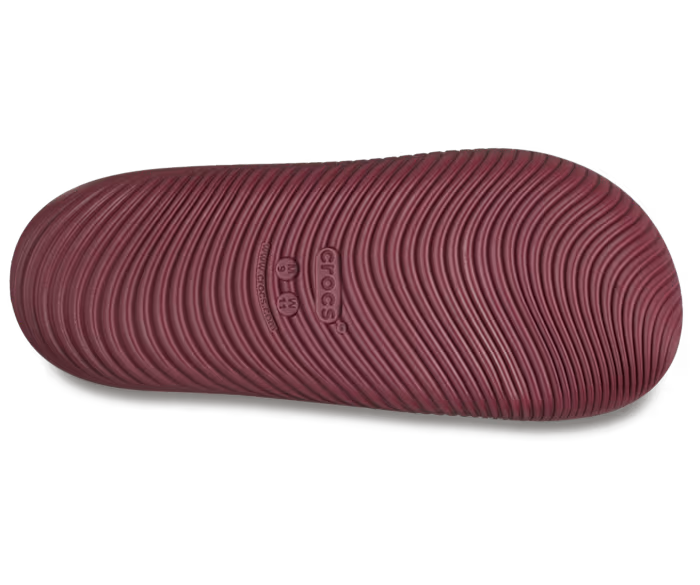 Crocs Mellow Recovery Slide - Beetroot ALT130