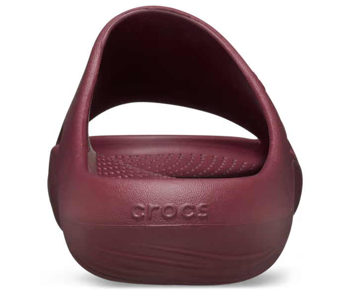 Crocs Mellow Recovery Slide - Beetroot ALT160