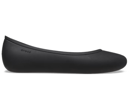 Crocs Brooklyn Flat ALT100