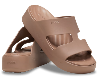 Crocs Getaway Platform H-Strap ALT110