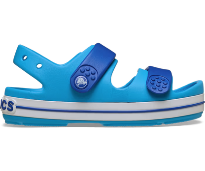 Crocs Kids' Crocband™ Cruiser Sandal ALT100