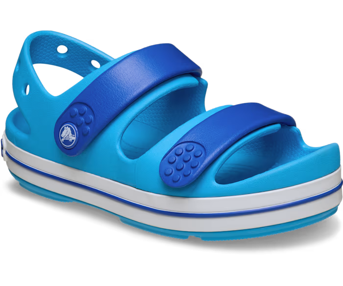 Crocs Kids' Crocband™ Cruiser Sandal ALT140