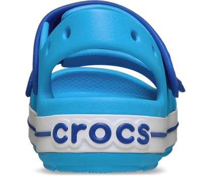 Crocs Kids' Crocband™ Cruiser Sandal ALT160