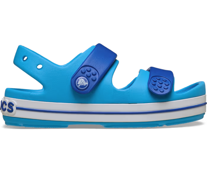 Crocs Toddler Crocband™ Cruiser Sandal ALT100
