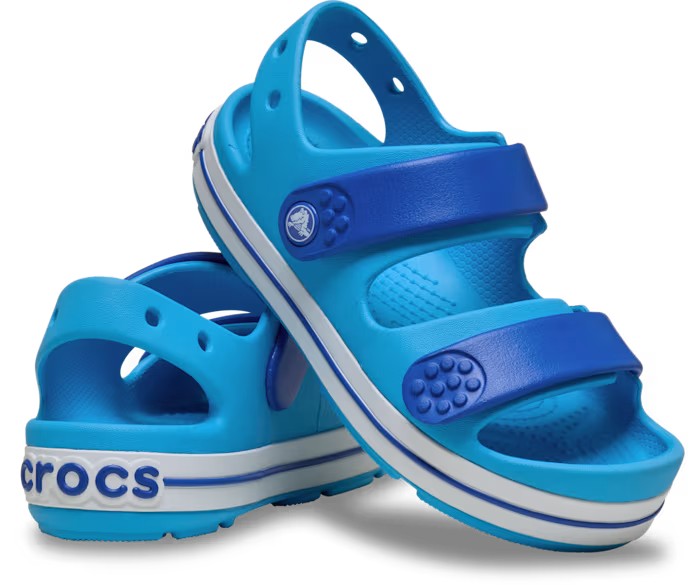 Crocs Toddler Crocband™ Cruiser Sandal ALT110