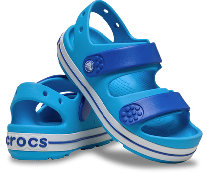 Crocs Toddler Crocband™ Cruiser Sandal ALT110