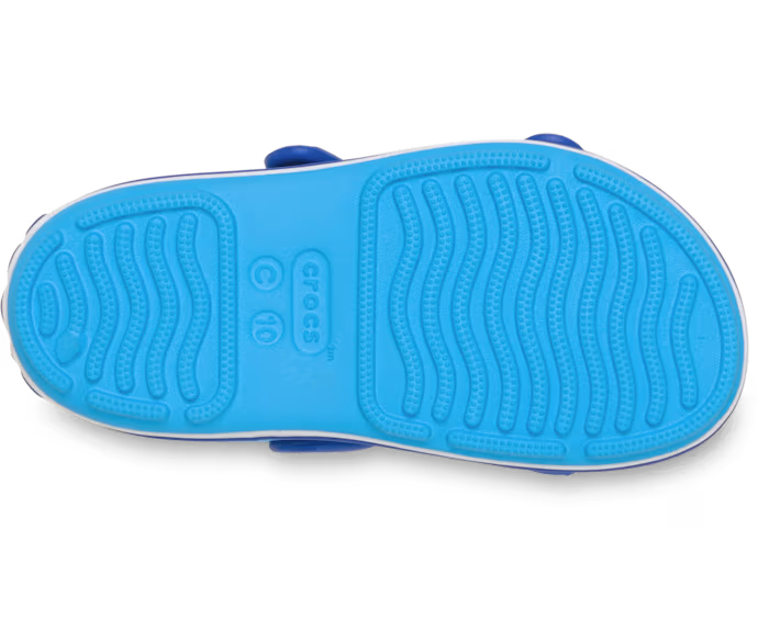 Crocs Toddler Crocband™ Cruiser Sandal ALT130