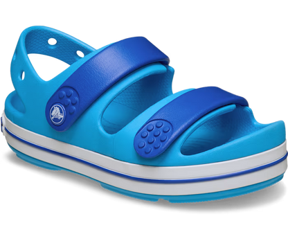 Crocs Toddler Crocband™ Cruiser Sandal ALT140