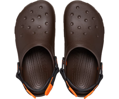 Crocs Classic Work Clog ALT120