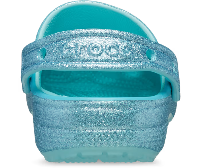 Crocs Kids' Disney Frozen Elsa Classic Clog ALT160