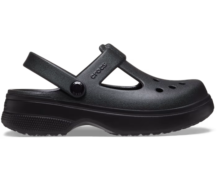 Crocs Kids' Classic Mary Jane Clog ALT100
