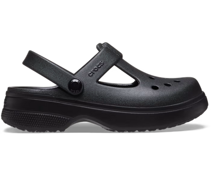 Crocs Kids' Classic Mary Jane Clog ALT100