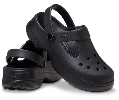 Crocs Kids' Classic Mary Jane Clog ALT110