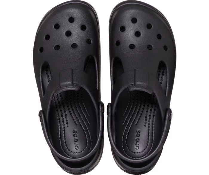Crocs Kids' Classic Mary Jane Clog ALT120