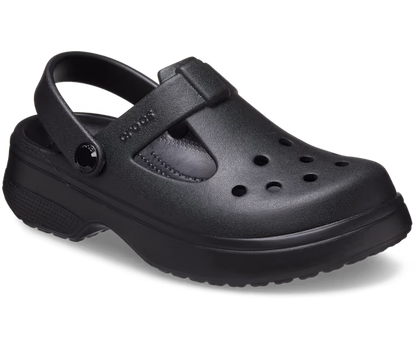 Crocs Kids' Classic Mary Jane Clog ALT140