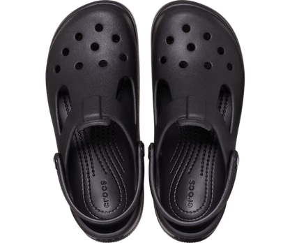 Crocs Toddler Classic Mary Jane Clog ALT120