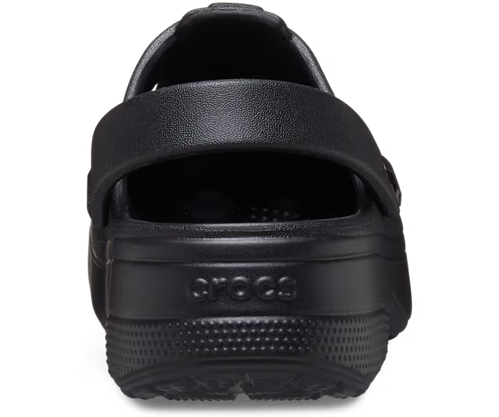 Crocs Toddler Classic Mary Jane Clog ALT160