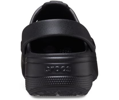 Crocs Toddler Classic Mary Jane Clog ALT160