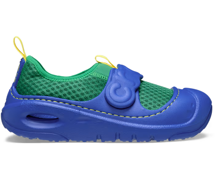 Crocs Toddler Swiftwater™ Splash Shoe ALT100