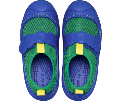 Crocs Toddler Swiftwater™ Splash Shoe ALT120