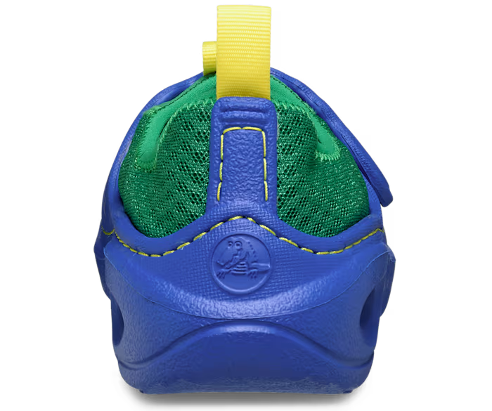 Crocs Toddler Swiftwater™ Splash Shoe ALT160