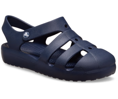 Crocs Kids' Classic Fisherman Sandal ALT140