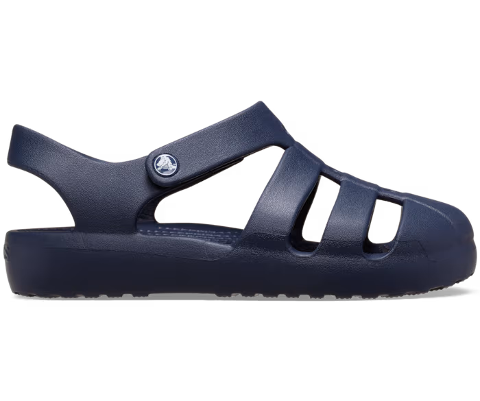Crocs Toddler Classic Fisherman Sandal ALT100