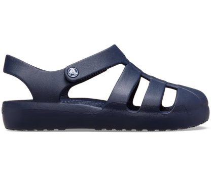 Crocs Toddler Classic Fisherman Sandal ALT100