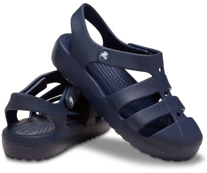 Crocs Toddler Classic Fisherman Sandal ALT110
