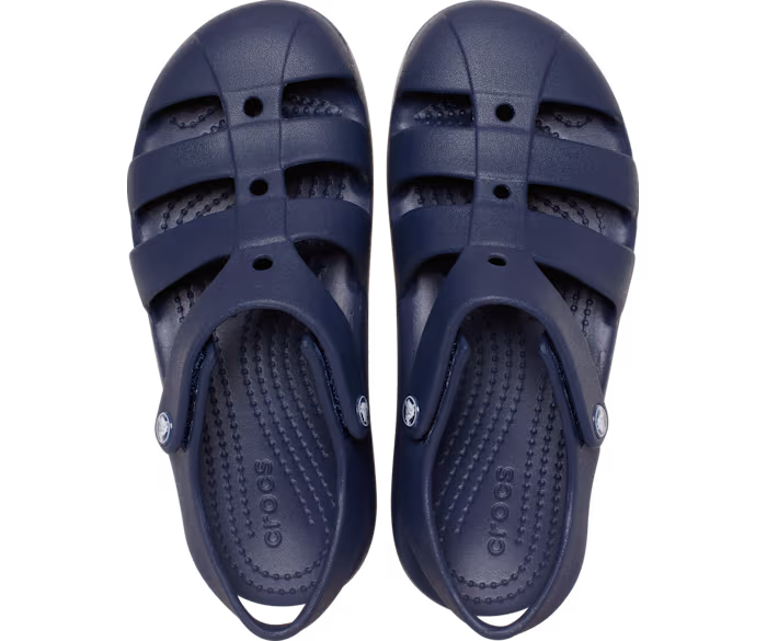 Crocs Toddler Classic Fisherman Sandal ALT120