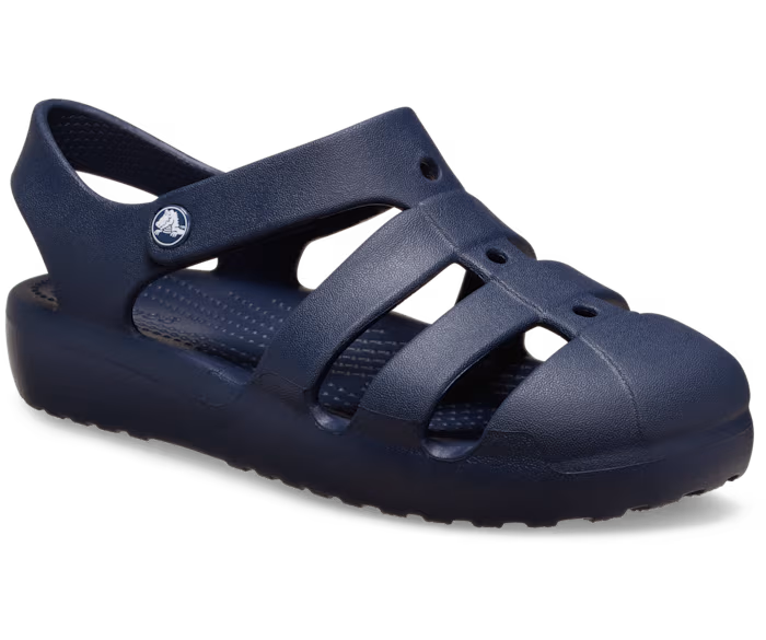 Crocs Toddler Classic Fisherman Sandal ALT140