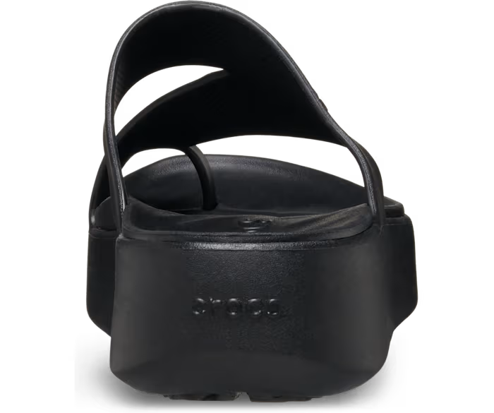Crocs Getaway Platform Toe Loop ALT160