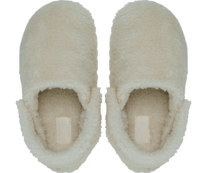 Crocs Kids' Classic Cozzzy Slipper ALT120