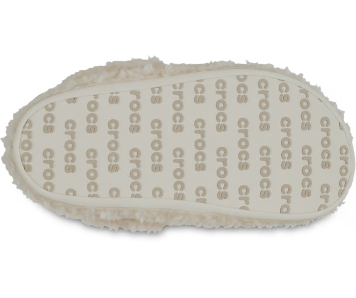Crocs Kids' Classic Cozzzy Slipper ALT130