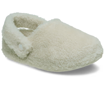 Crocs Kids' Classic Cozzzy Slipper ALT140