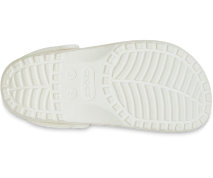Crocs Kids' Classic Floral Cut-Out Clog ALT130